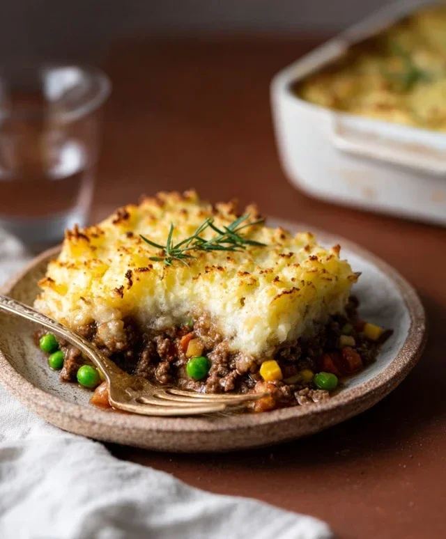 Shepherds Pie