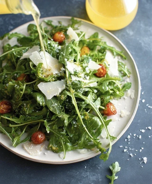 Arugula Salad