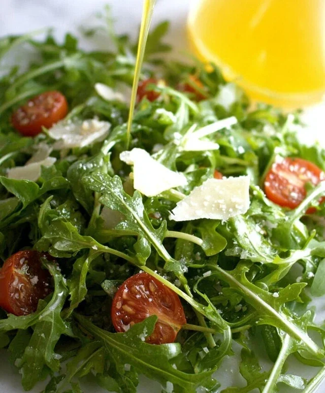 Arugula Salad