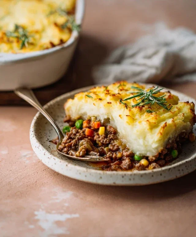 Shepherds Pie