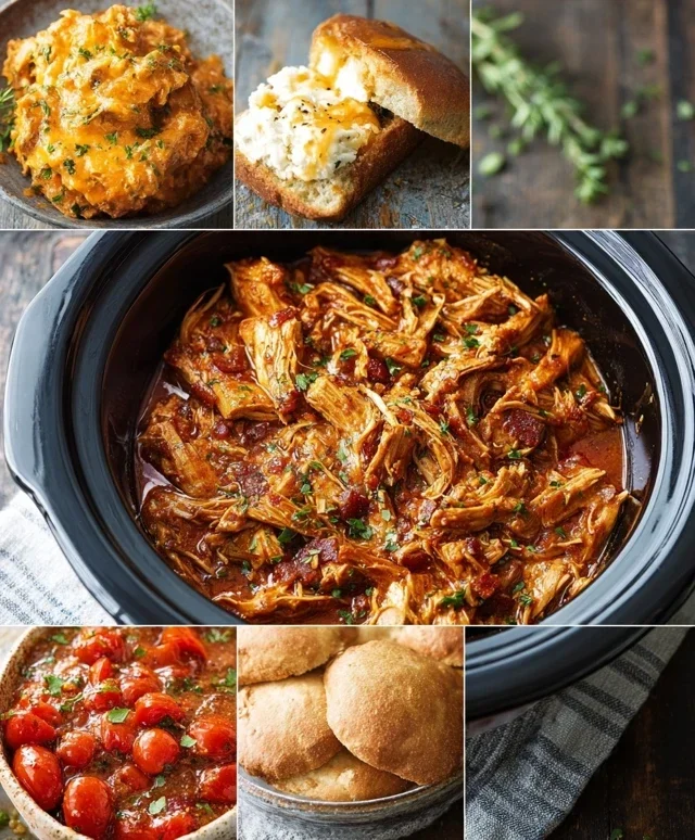 21 Delicious Summer Slow Cooker Recipes (to keep your kitchen cool!)
