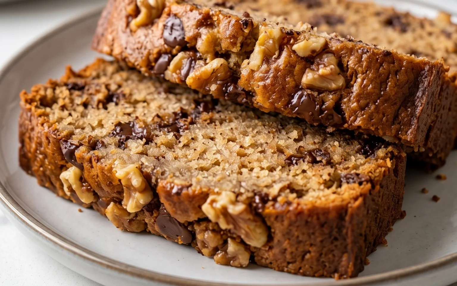 Best Easy Banana Bread Recipe