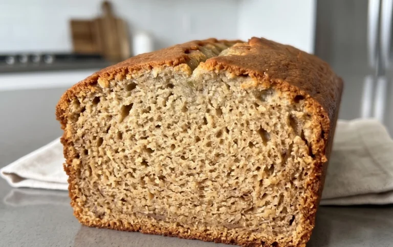 Copycat Starbucks Banana Bread Recipe