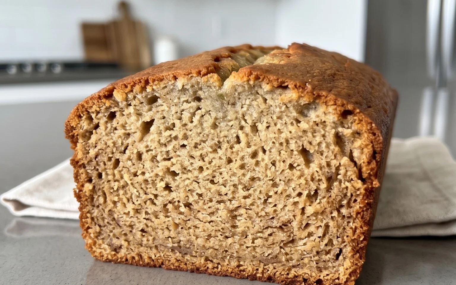 Copycat Starbucks Banana Bread Recipe