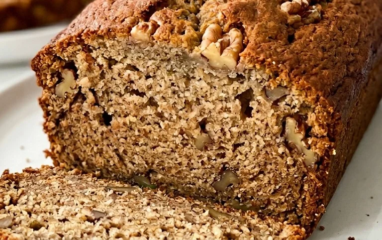 Best Banana Bread Recipe