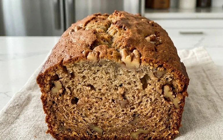 Best Banana Bread Recipe