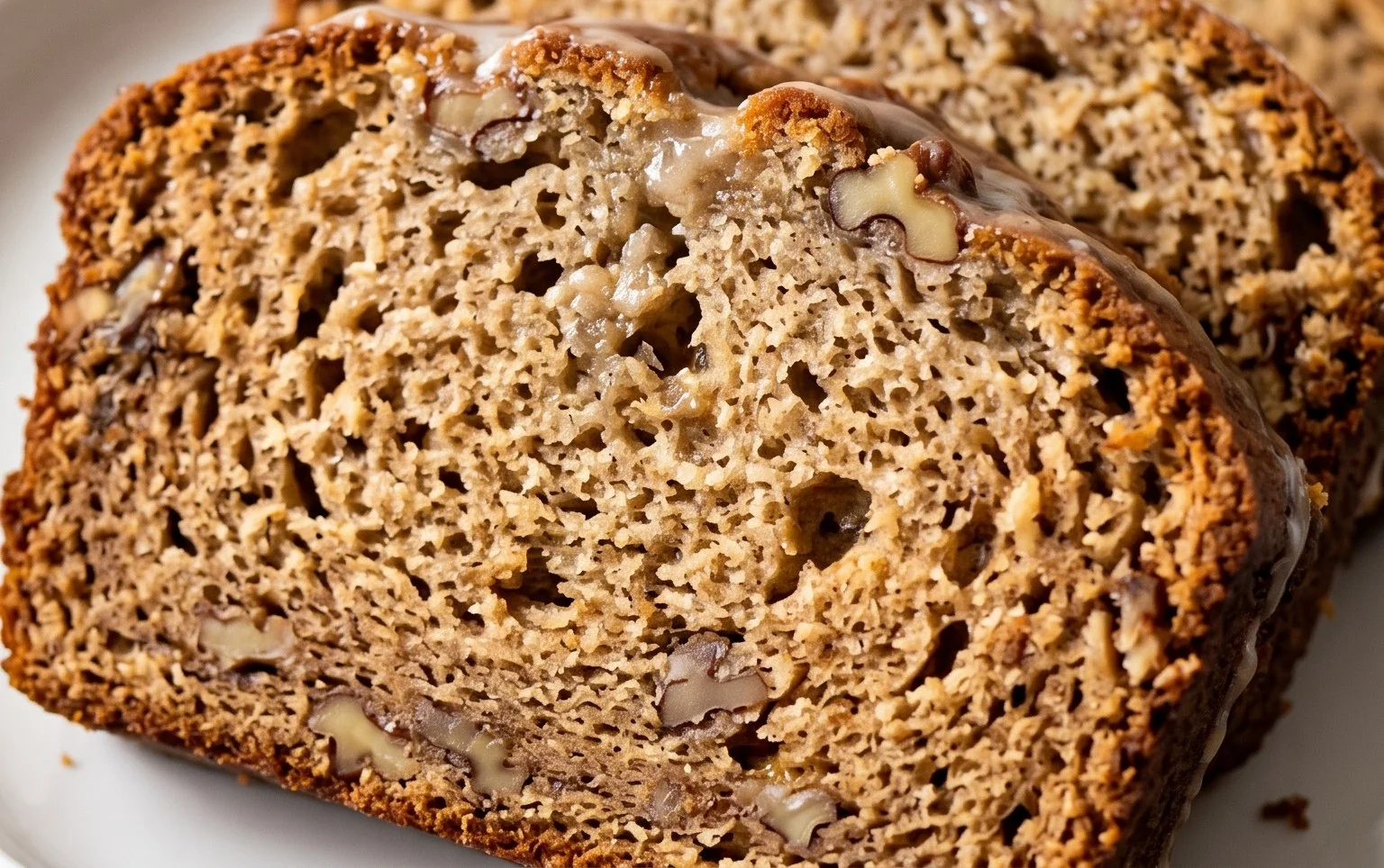 Banana Bread Recipe
