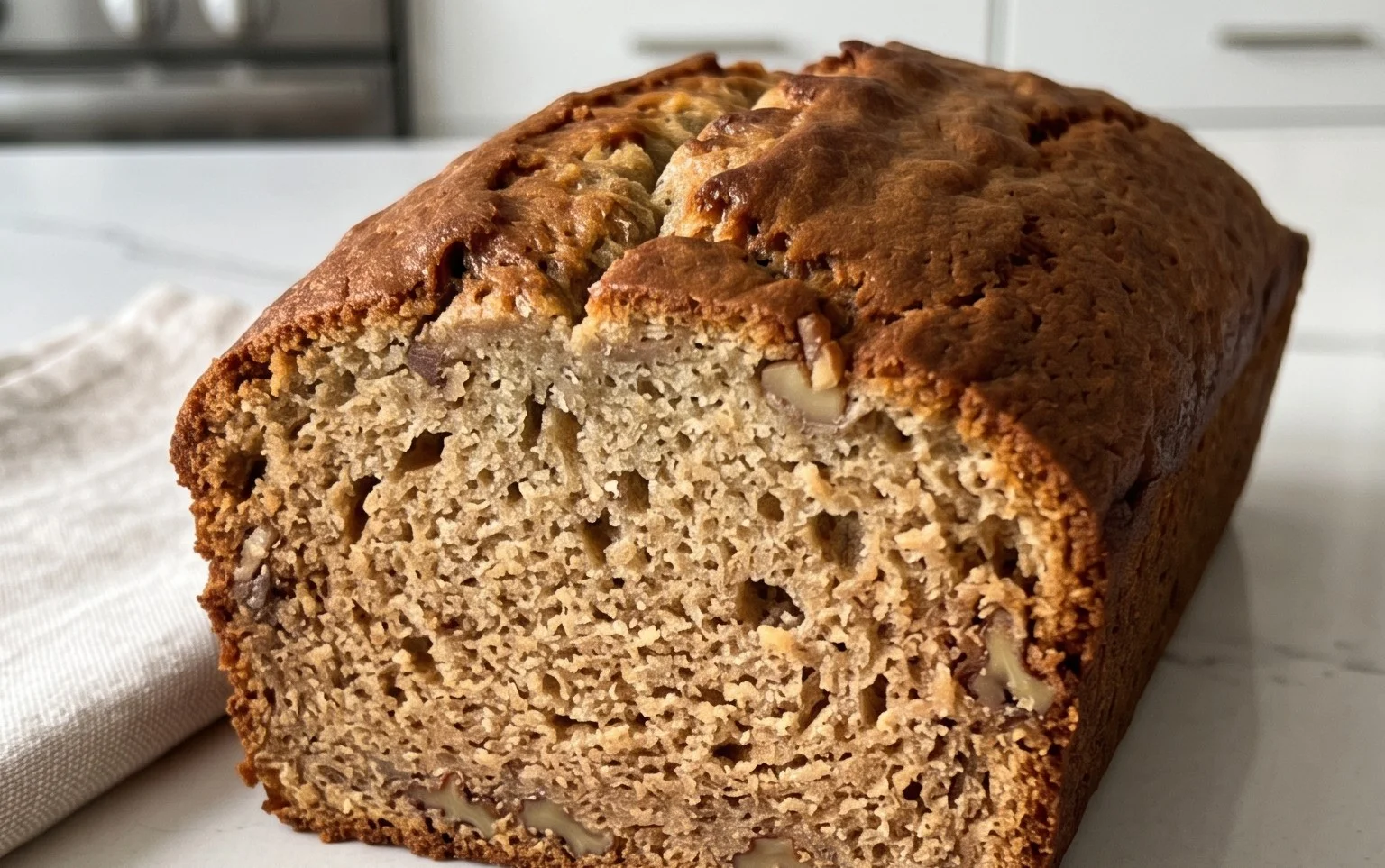 Banana Bread Recipe