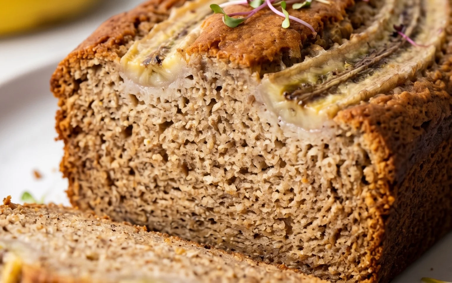 Best Banana Bread Recipe