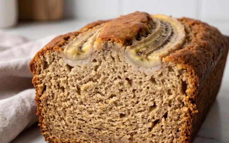 Best Banana Bread Recipe