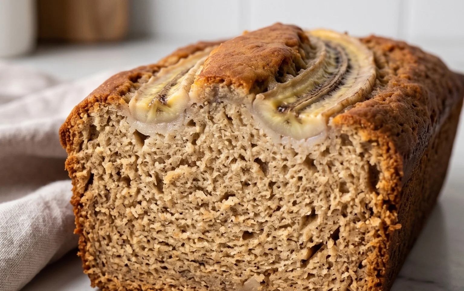 Best Banana Bread Recipe