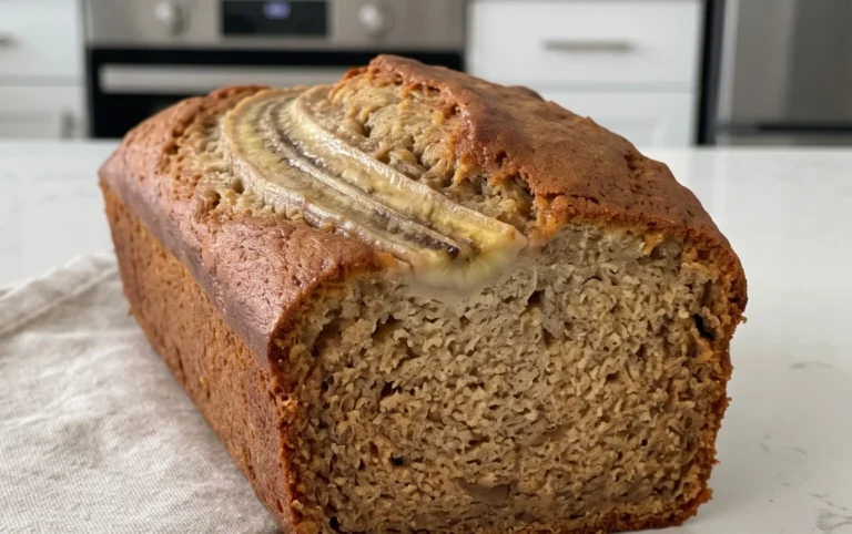 Best Banana Bread Recipe