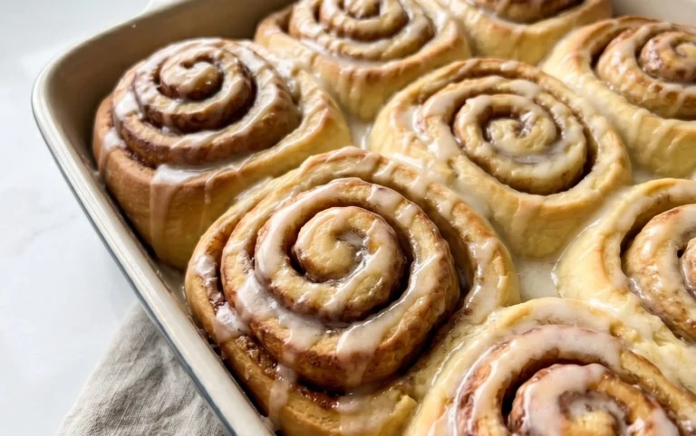 Lemon Rolls