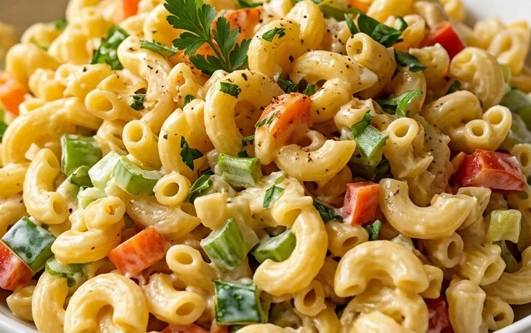 Macaroni Salad