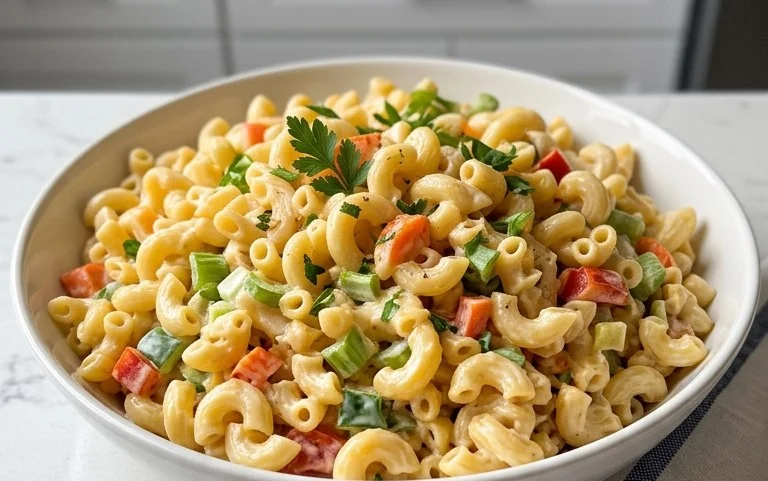 Macaroni Salad