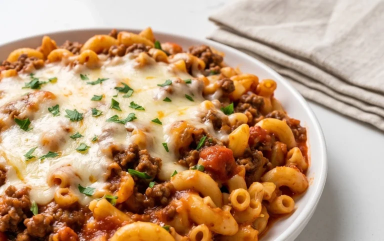 Beefaroni