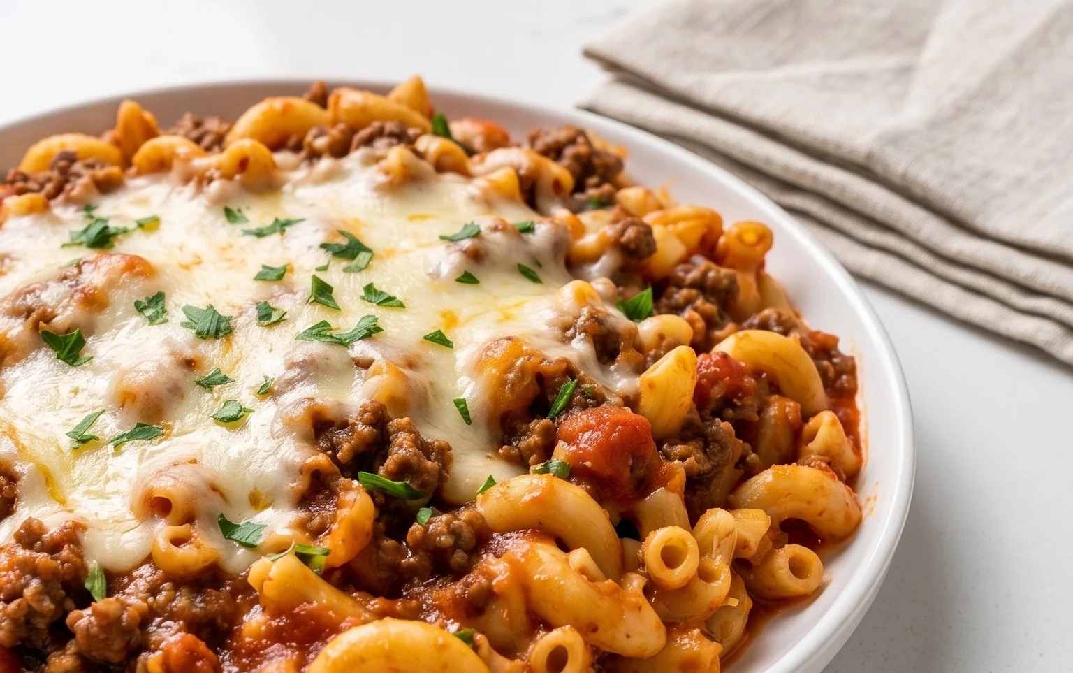 Beefaroni