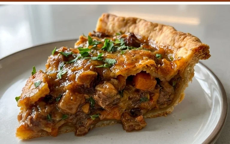 How to Make a Clay Pie