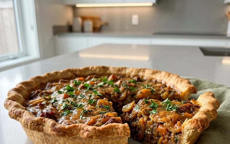 How to Make a Clay Pie
