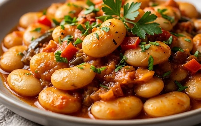 Marry Me Butter Beans