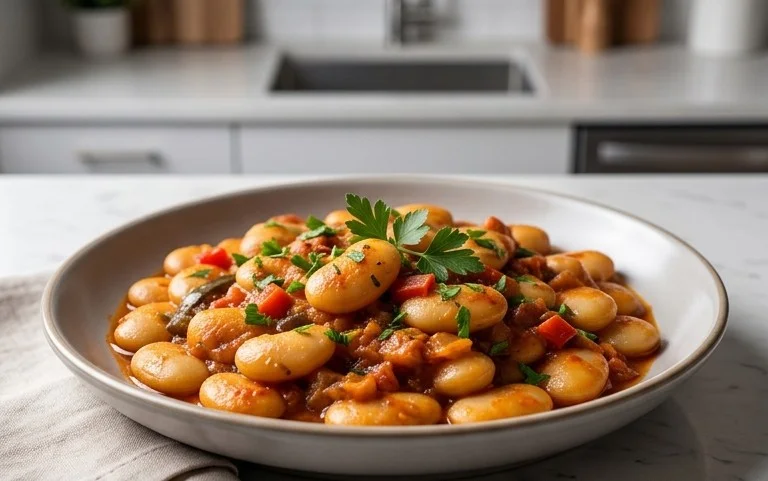 Marry Me Butter Beans