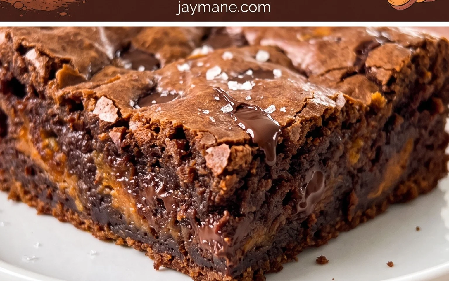 Sweet Potato Brownies