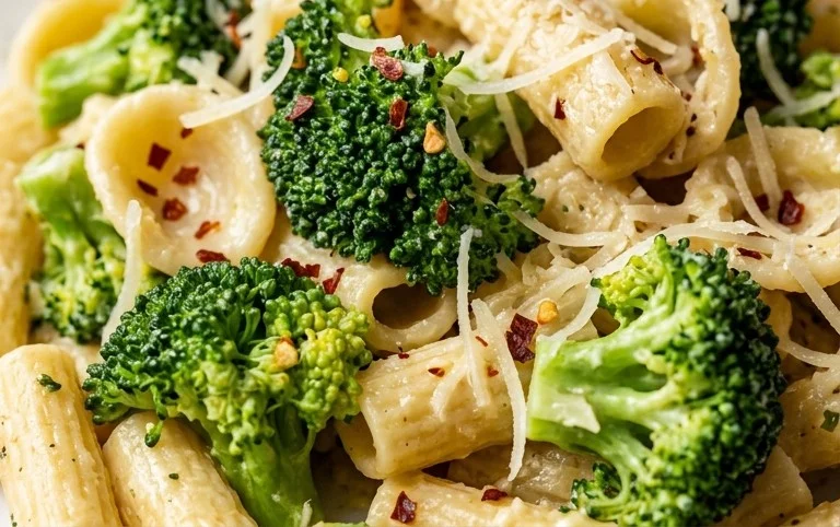 Broccoli Pasta