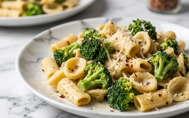 Broccoli Pasta