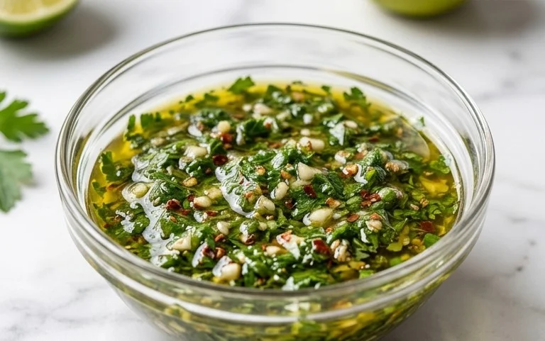 Chimichurri Sauce