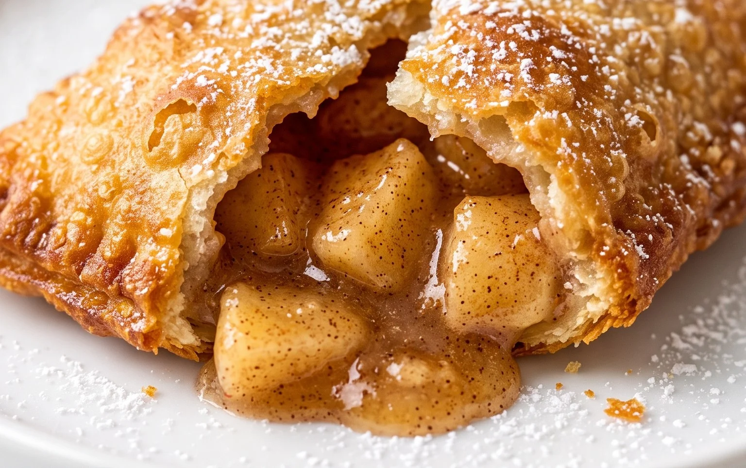 The Best Fried Apple Pies Recipe (Homemade)