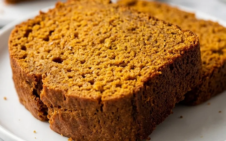 Pumpkin Bread