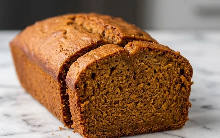 Pumpkin Bread
