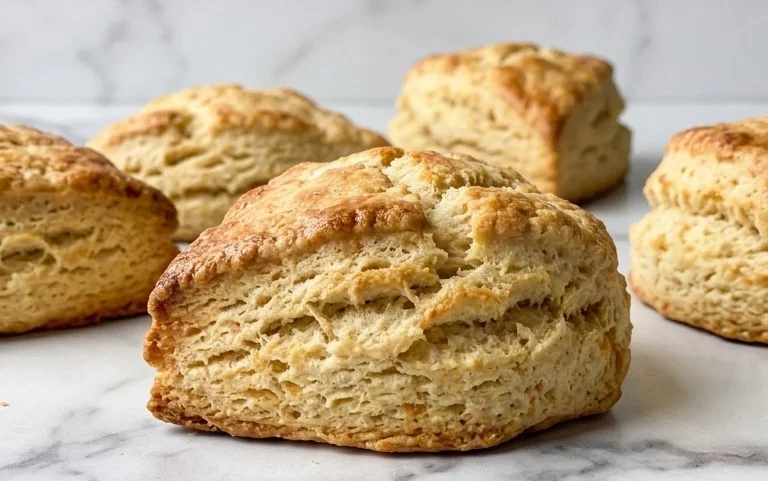 Recipe for Scones